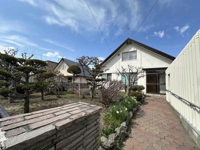 4LDK Detached House on 269sqm Land in Sapporo Teine Ward — Image 7, Teine, Hokkaido