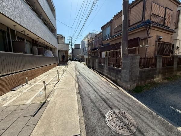 170.25 sqm Land for Sale in Yokohama's Minami Ward Near Kamiooka Station - Thumbnail 4