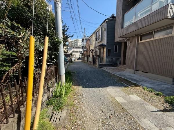 170.25 sqm Land for Sale in Yokohama's Minami Ward Near Kamiooka Station - Thumbnail 2