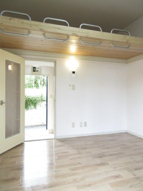 1K Apartment for Rent in Mito City, Ibaraki - 16.2 sqm - Thumbnail 4