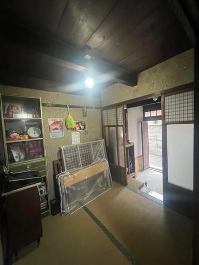 7DK Detached House in Quiet Kannonji, Kagawa | 94.95 sqm Land — Image 29, Kanonji, Kagawa