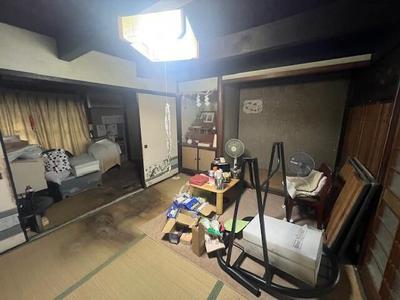 7DK Detached House in Quiet Kannonji, Kagawa | 94.95 sqm Land — Image 22, Kanonji, Kagawa