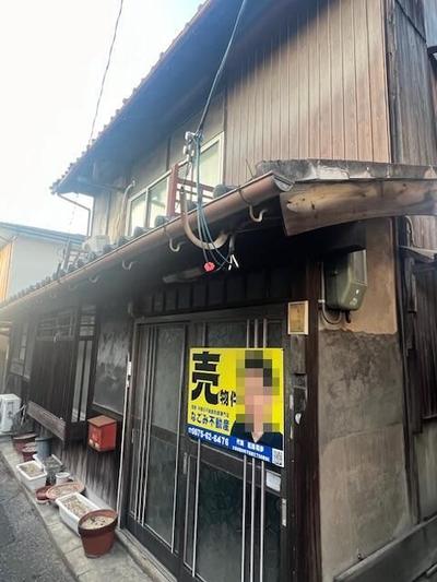 7DK Detached House in Quiet Kannonji, Kagawa | 94.95 sqm Land — Image 7, Kanonji, Kagawa