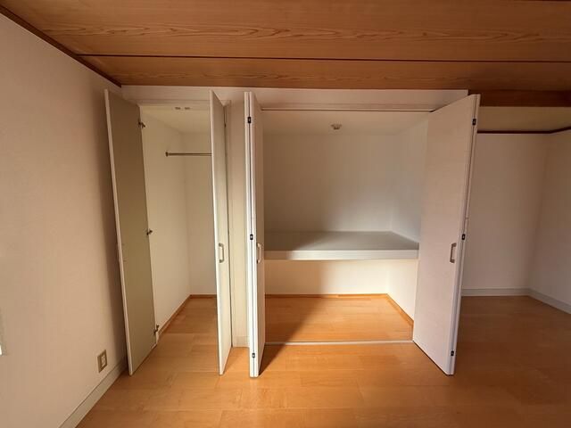 1LDK Maisonette Apartment for Rent near Tateyama Station - Thumbnail 4