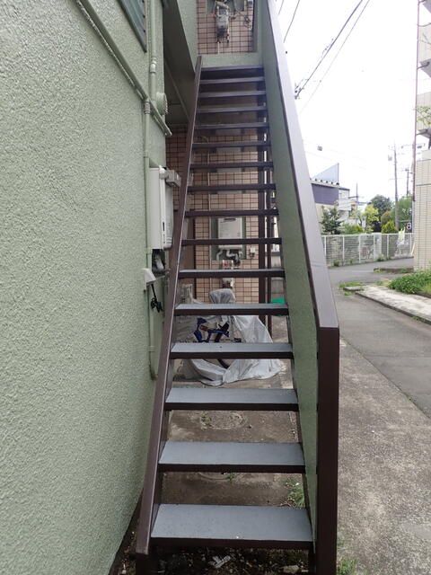 1R Apartment for Rent in Akishima, Tokyo - Thumbnail 2