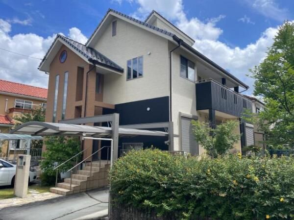4LDK Detached House for Sale in Seto, Aichi with 306m² Land - Image 1