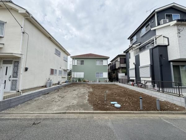 New 4LDK House in Hiratsuka, Kanagawa - Completion Dec 2025 - Thumbnail 2