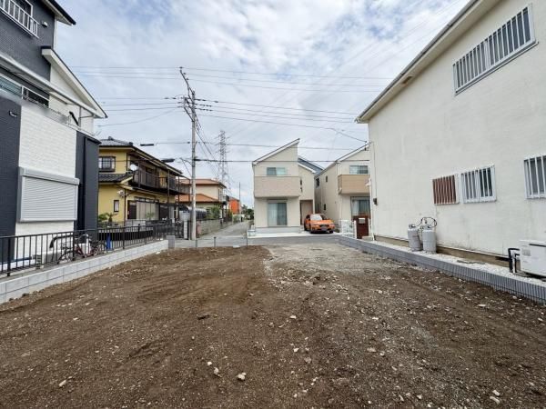 New 4LDK House in Hiratsuka, Kanagawa - Completion Dec 2025 - Thumbnail 3