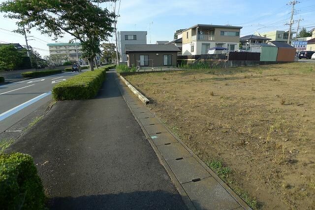 492 sqm Residential Land for Sale in Moka City, Tochigi - Thumbnail 4