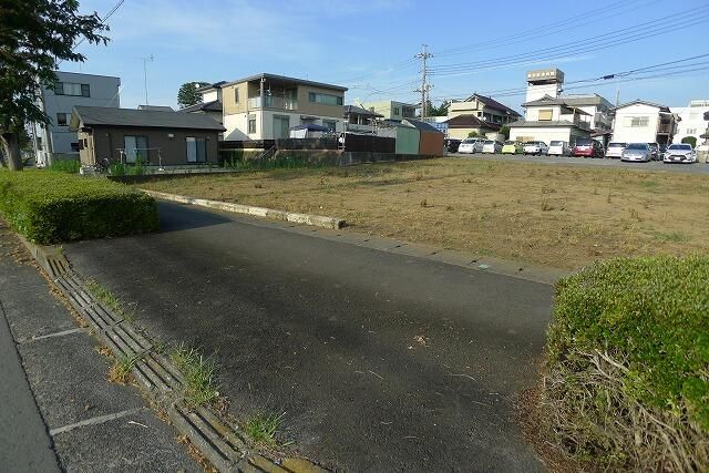 492 sqm Residential Land for Sale in Moka City, Tochigi - Thumbnail 3