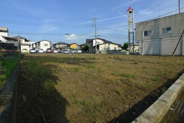 492 sqm Residential Land for Sale in Moka City, Tochigi - Thumbnail 2