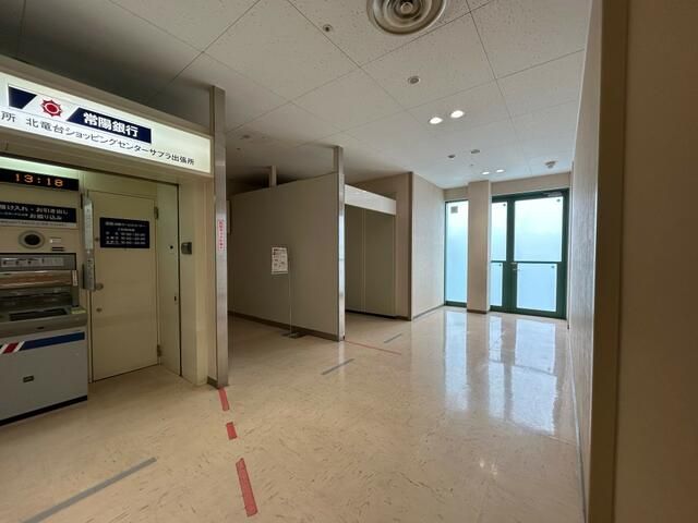 Commercial Space for Rent in Ryugasaki, Ibaraki - 5.7 sqm Unit - Thumbnail 4