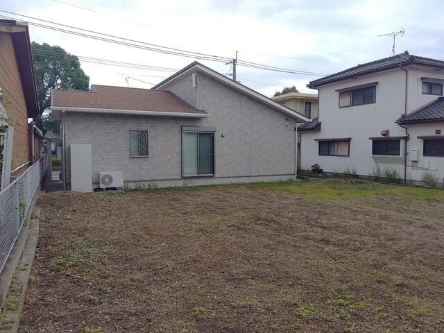 Residential Land for Sale in Higashitaniyama, Kagoshima City - Thumbnail 2