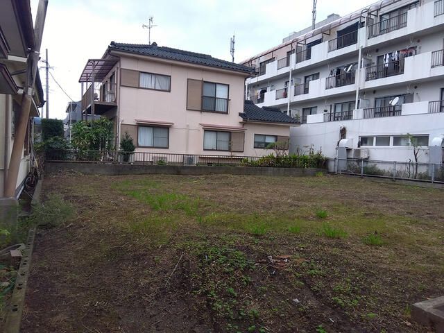 Residential Land for Sale in Higashitaniyama, Kagoshima City - Thumbnail 4