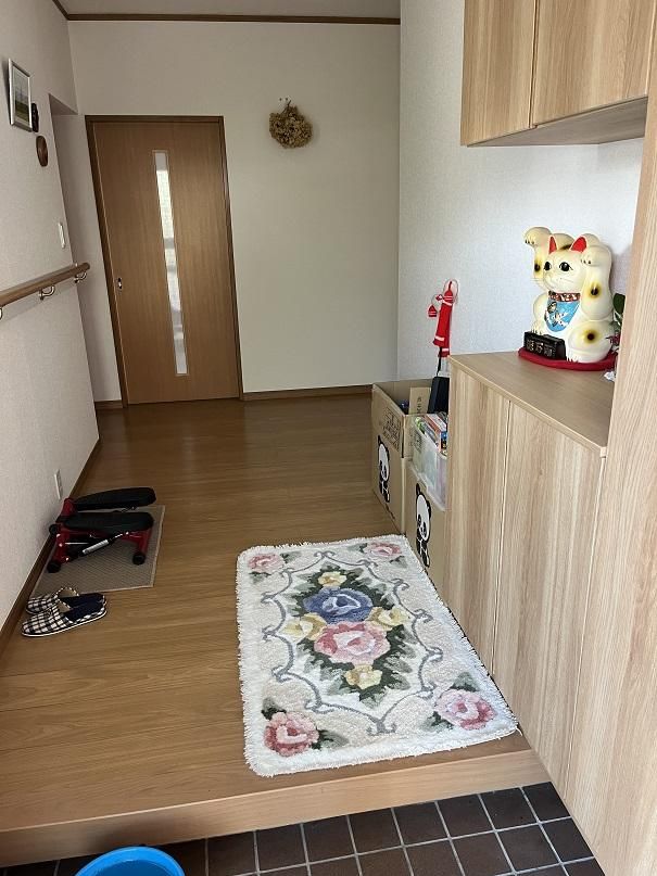 5LDK Detached House for Sale in Nabari, Mie Prefecture - Thumbnail 4