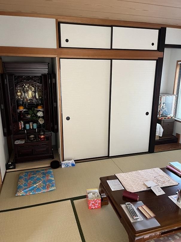 5LDK Detached House for Sale in Nabari, Mie Prefecture - Thumbnail 3