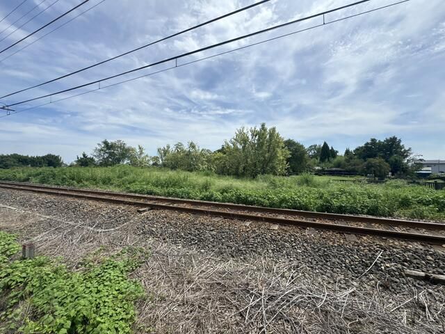 Land for Sale in Maebashi, Gunma - 1073 sqm - Thumbnail 4