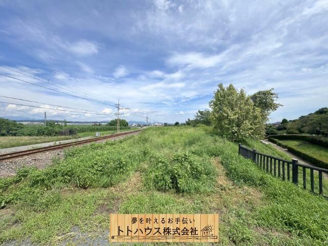 Land for Sale in Maebashi, Gunma - 1073 sqm - Thumbnail 3