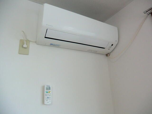 1K Apartment for Rent in Abiko, Chiba - 19.85 sqm - Thumbnail 4