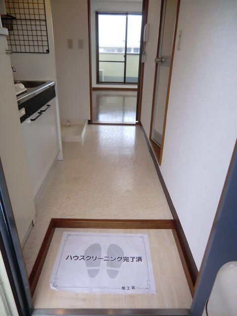 1K Apartment for Rent in Abiko, Chiba - 19.85 sqm - Thumbnail 3