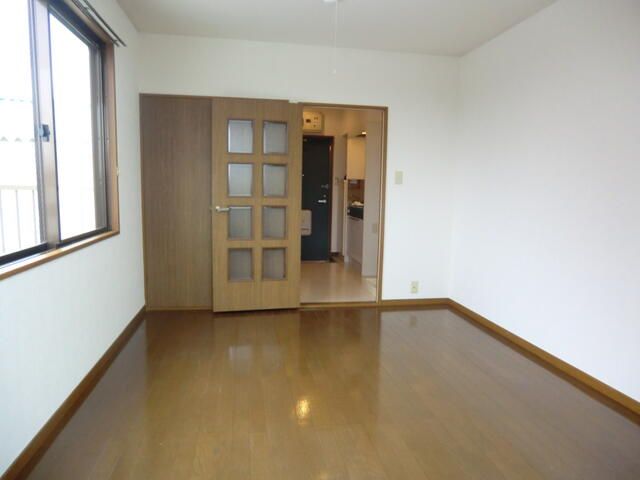 1K Apartment for Rent in Abiko, Chiba - 19.85 sqm - Thumbnail 2