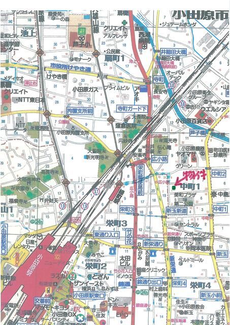Land for Sale in Odawara City, Kanagawa - 165.27 sqm - Thumbnail 4