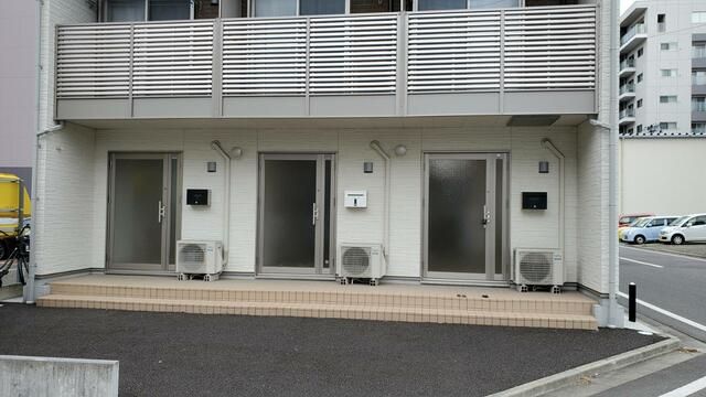 Commercial Space for Rent in Miyagino Ward, Sendai - Thumbnail 2