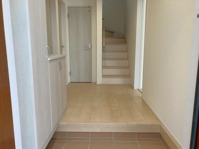 New 3LDK House in Sendai's Aoba Ward, Miyagi | 2025 Build - Thumbnail 3