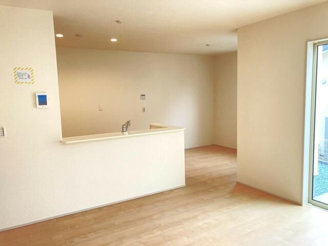New 3LDK House in Sendai's Aoba Ward, Miyagi | 2025 Build - Thumbnail 4