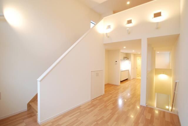 1LDK Terrace House for Rent in Setagaya-ku, Tokyo - Thumbnail 3
