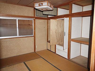 4DK Detached House for Sale in Naruto, Tokushima — Image 22, Naruto, Tokushima
