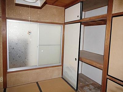 4DK Detached House for Sale in Naruto, Tokushima — Image 22, Naruto, Tokushima