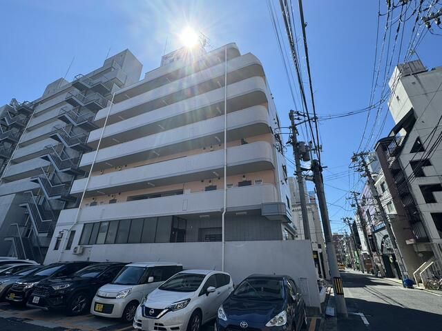 1K Apartment for Sale Near Fukushima Station, Fukushima City - Thumbnail 2