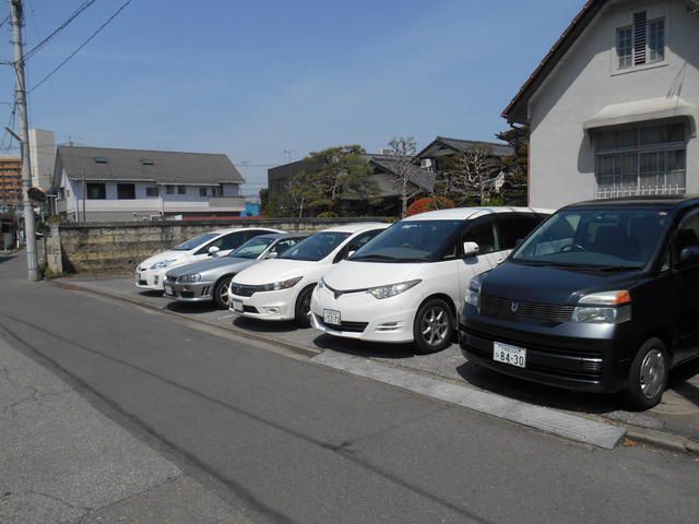 Monthly Parking Space for Rent in Utsunomiya, Tochigi - Thumbnail 2
