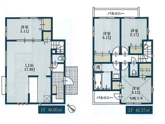 Land for Sale in Tsurumi-ku, Yokohama, 109.65 sqm - Thumbnail 2