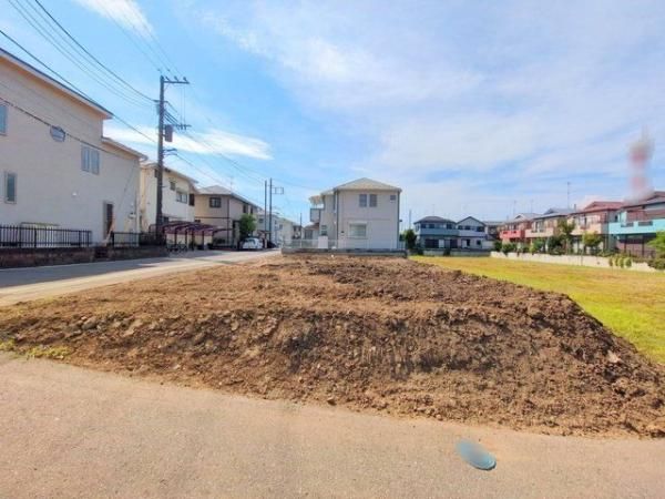 New 4LDK House in Saitama Nishi Ward, Completion Dec 2025 - Thumbnail 3