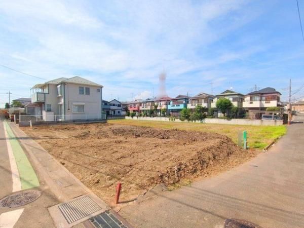 New 4LDK House in Saitama Nishi Ward, Completion Dec 2025 - Thumbnail 2