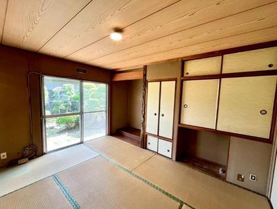 5SLDK House for Sale in Yamatokoriyama, Nara - 115.4㎡ — Image 22, Yamatokoriyama, Nara