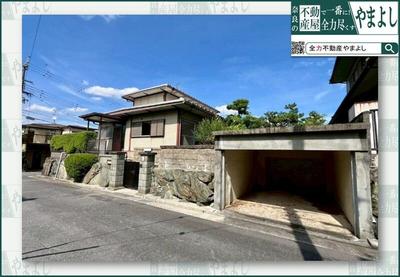 5SLDK House for Sale in Yamatokoriyama, Nara - 115.4㎡ — Image 9, Yamatokoriyama, Nara