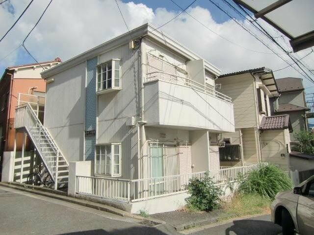 Studio Apartment for Rent in Hiyoshi, Yokohama - Thumbnail 2