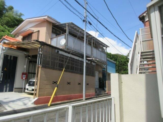 Studio Apartment for Rent in Hiyoshi, Yokohama - Thumbnail 4