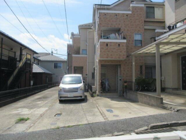 Studio Apartment for Rent in Hiyoshi, Yokohama - Thumbnail 3