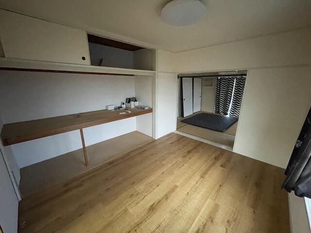 2DK Apartment for Rent in Higashimurayama, Tokyo - Thumbnail 3
