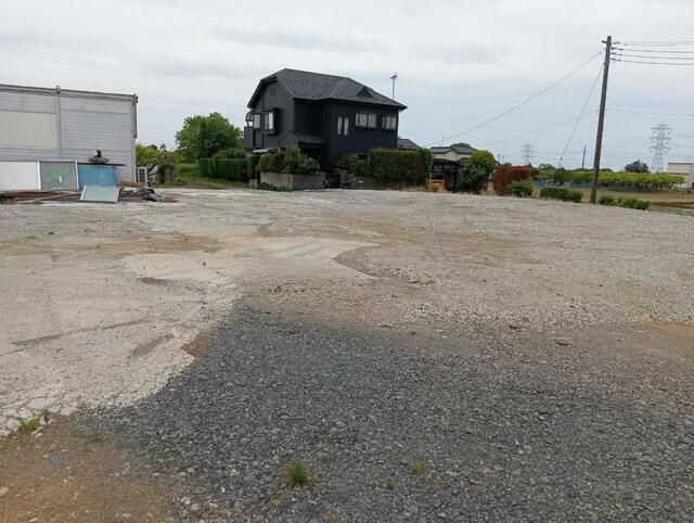 Land for Rent in Sugito-machi, Saitama - 513 sqm - Thumbnail 3