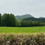 Secluded 1142 Tsubo Forest Land in Teshikaga, Hokkaido - Thumbnail 4