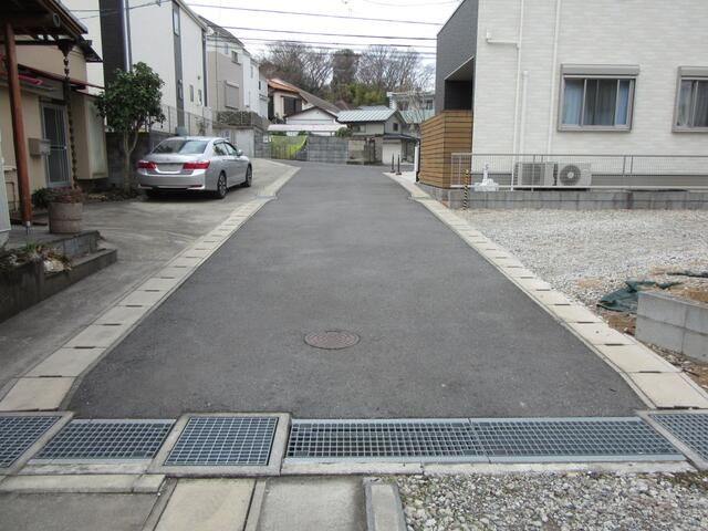 Building Lot for Sale in Nakahara Ward, Kawasaki City - Thumbnail 3