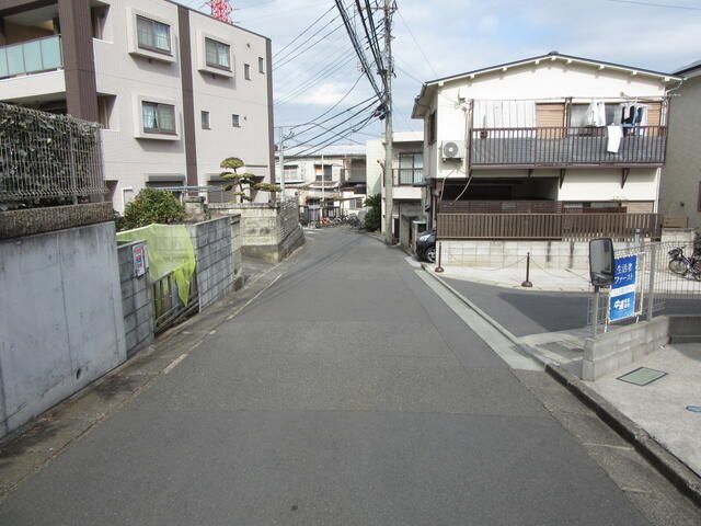 Building Lot for Sale in Nakahara Ward, Kawasaki City - Thumbnail 2