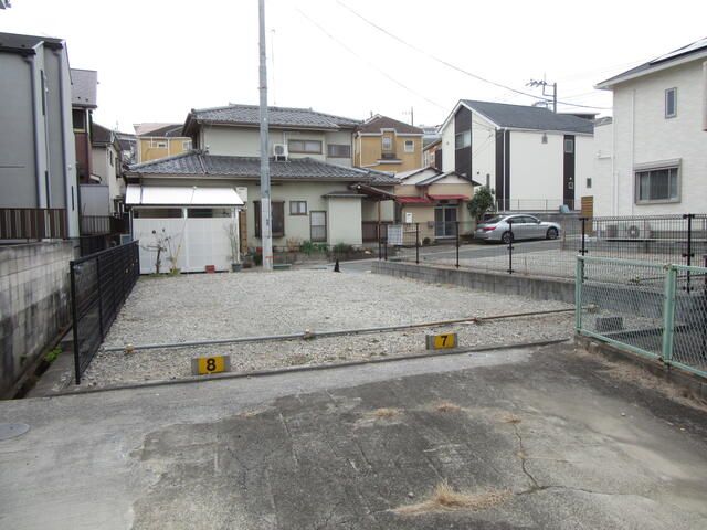 Building Lot for Sale in Nakahara Ward, Kawasaki City - Thumbnail 4