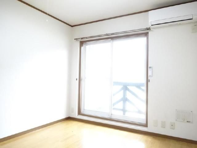 1K Apartment for Rent in Yamagata City, Yamagata - Thumbnail 4