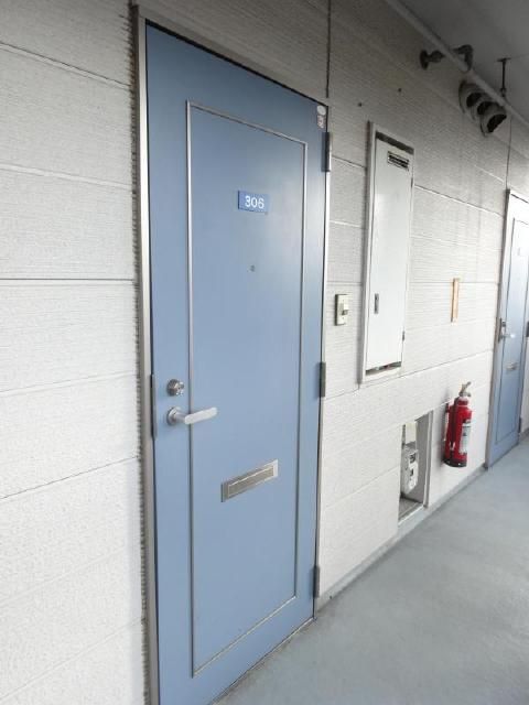 1K Apartment for Rent in Yamagata City, Yamagata - Thumbnail 2
